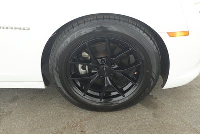 2014 Chevrolet Camaro LS