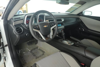 2014 Chevrolet Camaro LS