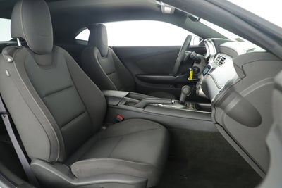 2012 Chevrolet Camaro 1LT