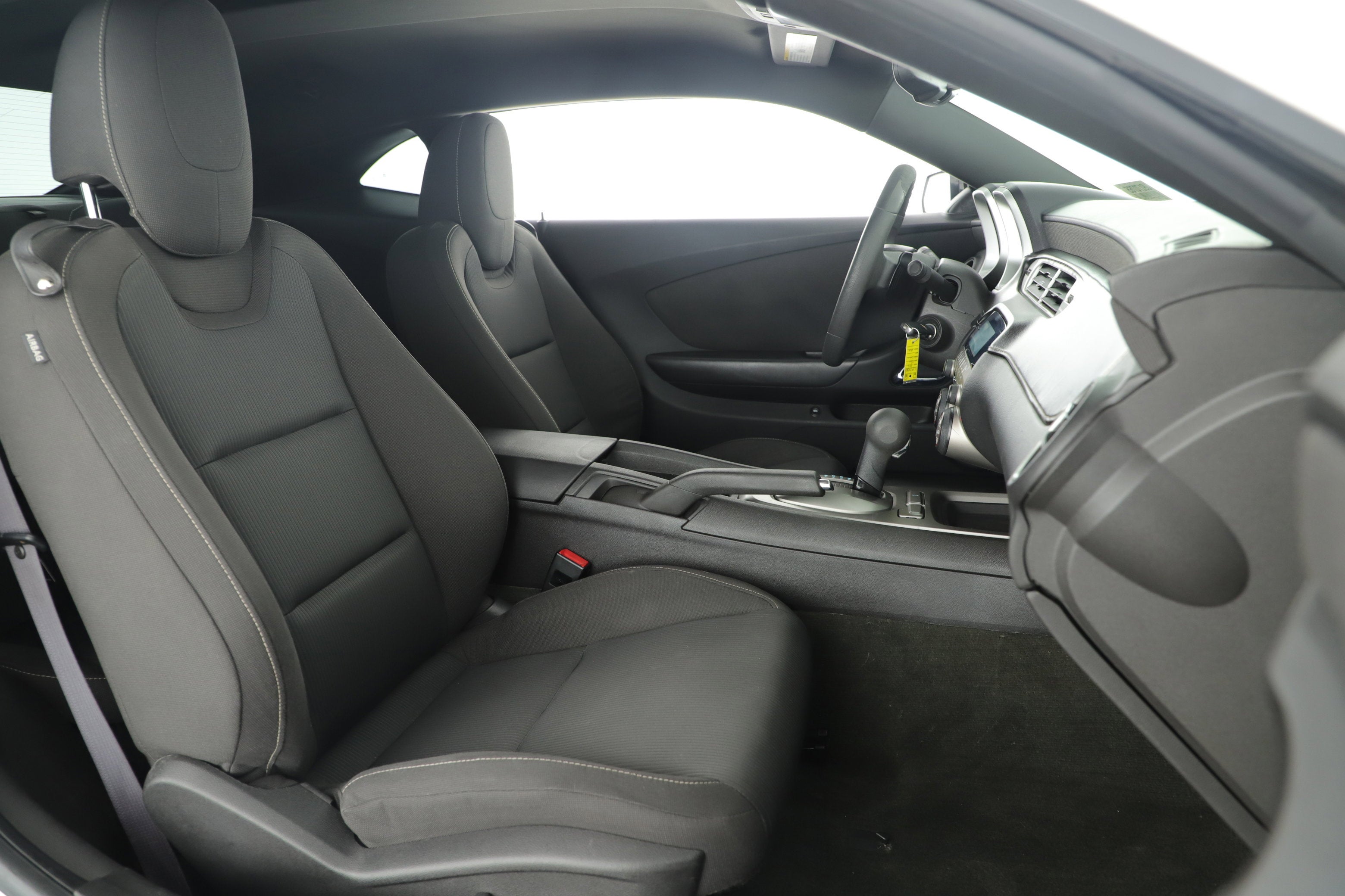 2012 Chevrolet Camaro 1LT