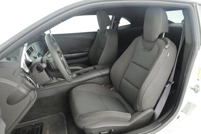 2012 Chevrolet Camaro 1LT