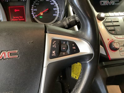 2012 GMC Terrain SLE-2