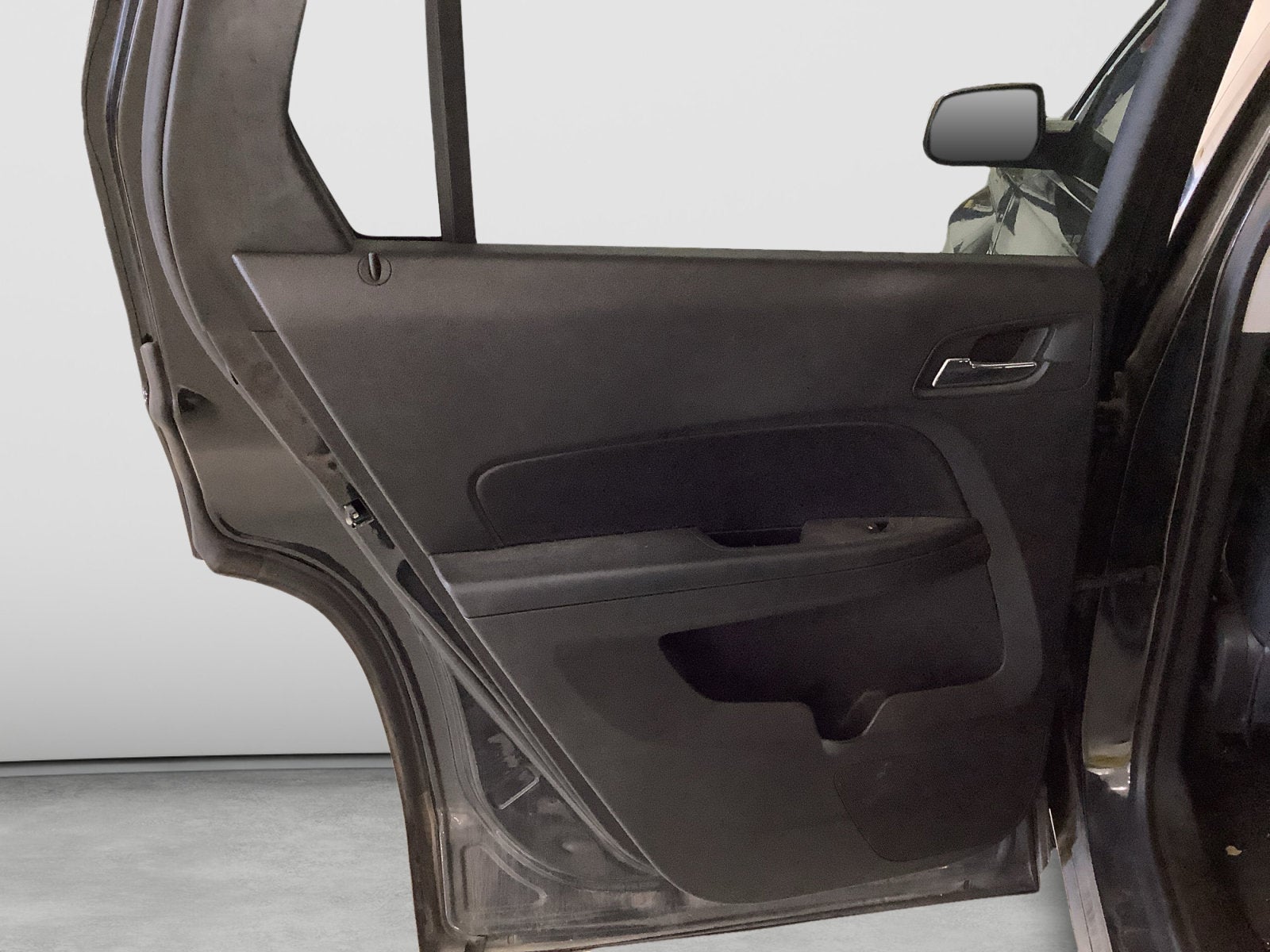 2012 GMC Terrain SLE-2