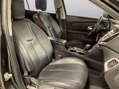 2012 GMC Terrain SLE-2