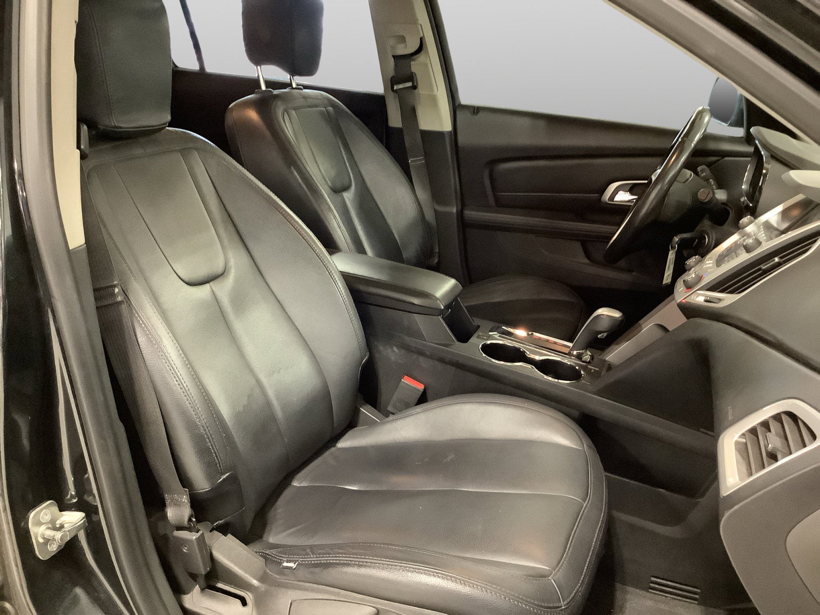 2012 GMC Terrain SLE-2