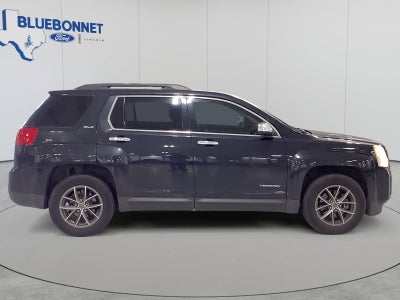 2012 GMC Terrain SLE-2