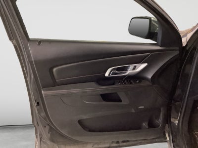 2012 GMC Terrain SLE-2