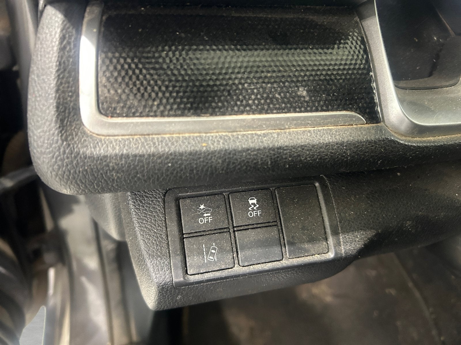 2019 Honda Civic Coupe Sport