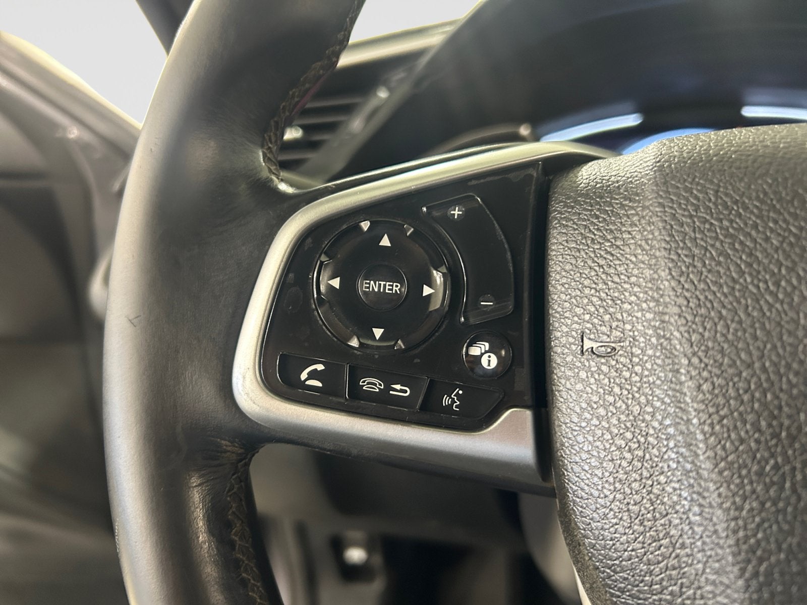 2019 Honda Civic Coupe Sport
