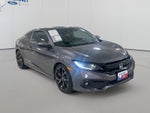 2019 Honda Civic Coupe Sport