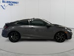 2019 Honda Civic Coupe Sport