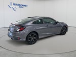 2019 Honda Civic Coupe Sport