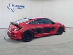 2019 Honda Civic Coupe Sport