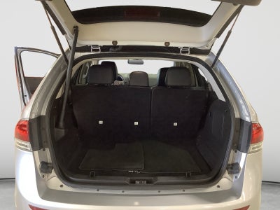 2013 Lincoln MKX Base