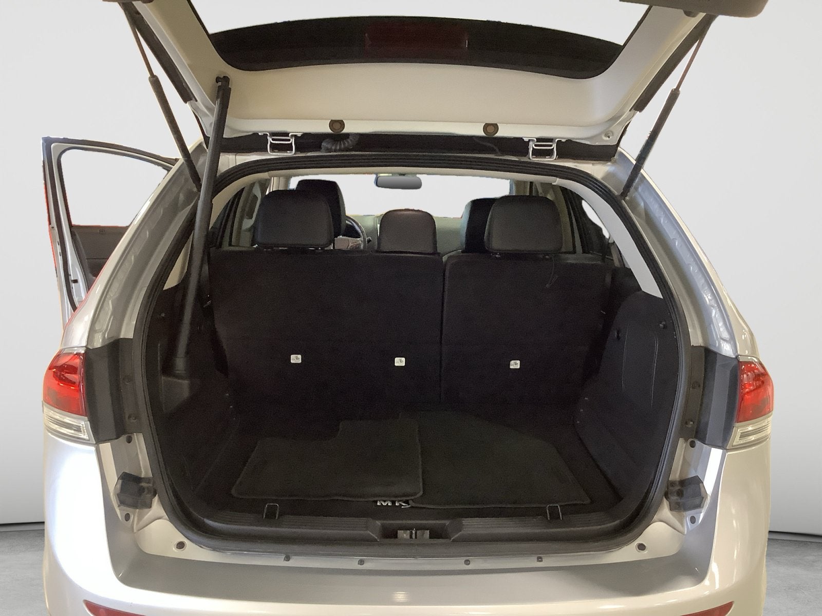 2013 Lincoln MKX Base