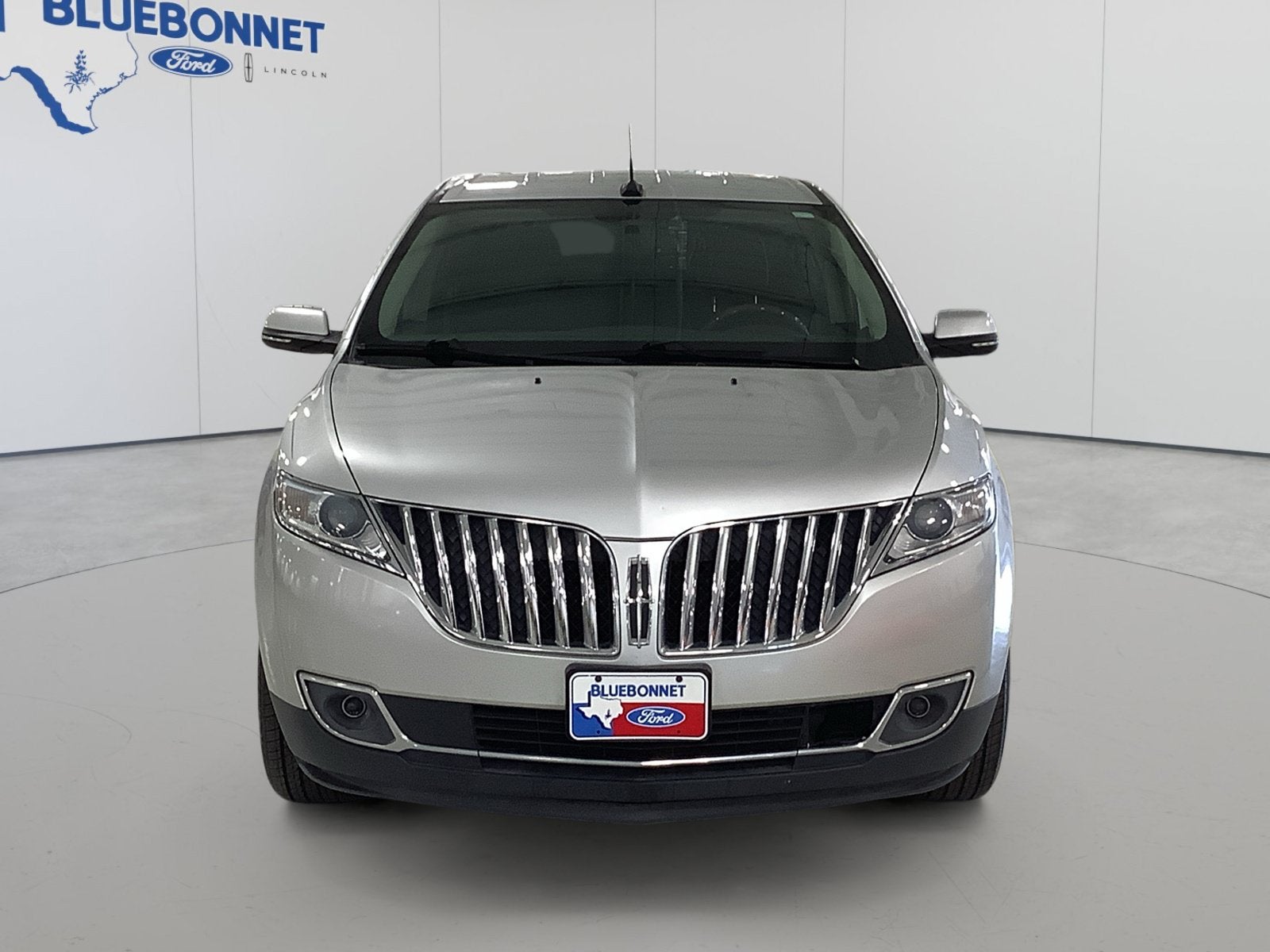 2013 Lincoln MKX Base