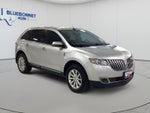 2013 Lincoln MKX Base