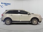 2013 Lincoln MKX Base