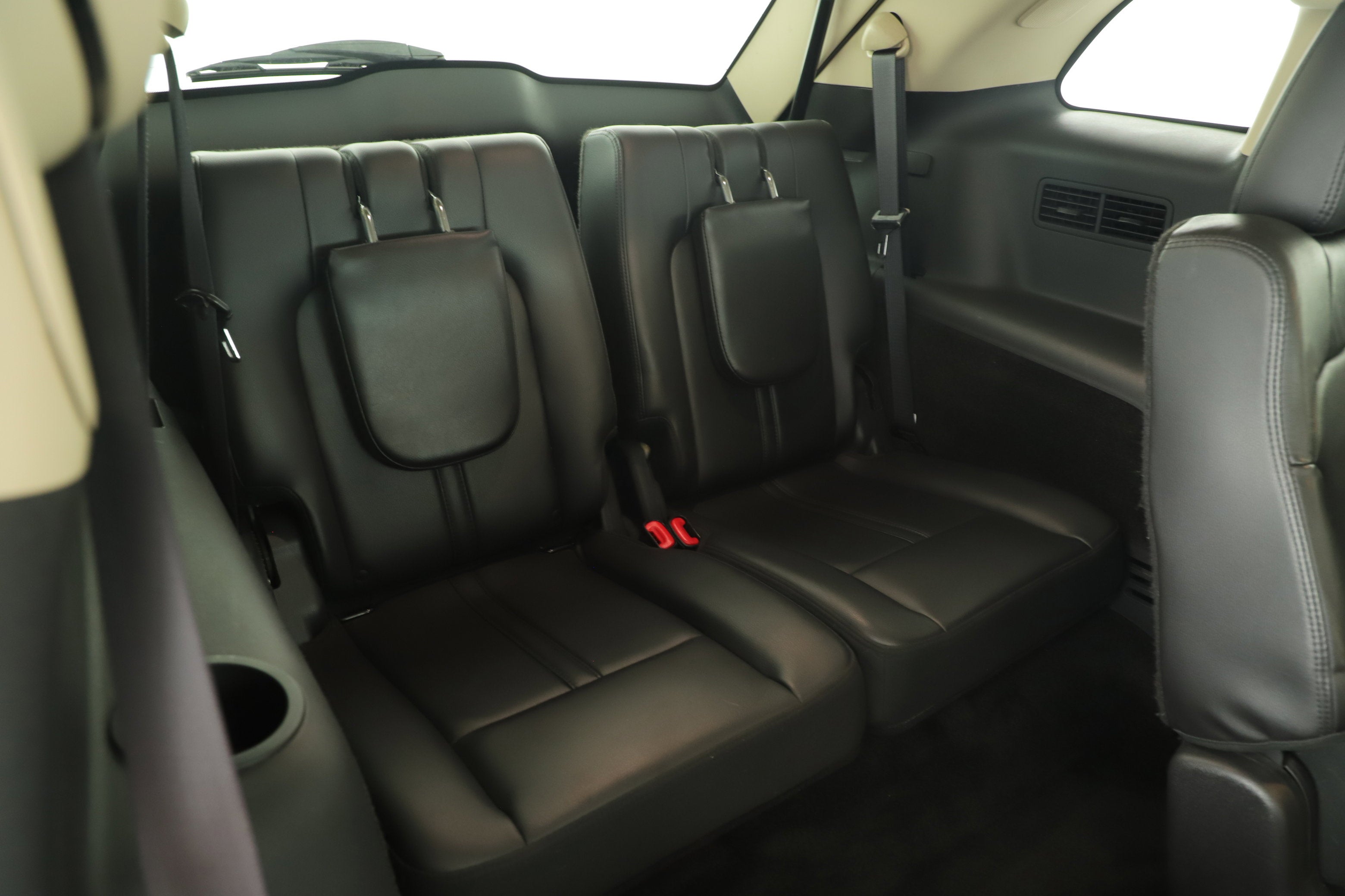 2016 Lincoln MKT EcoBoost