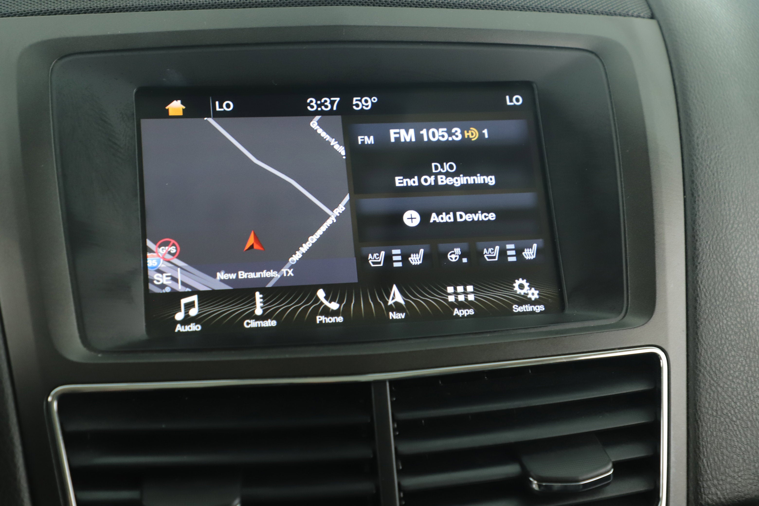 2016 Lincoln MKT EcoBoost