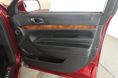 2016 Lincoln MKT EcoBoost