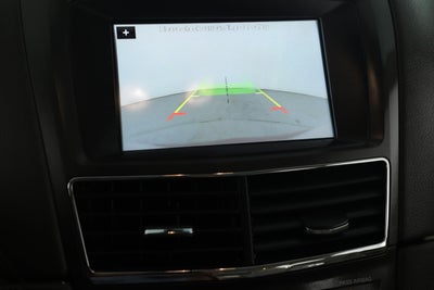 2016 Lincoln MKT EcoBoost