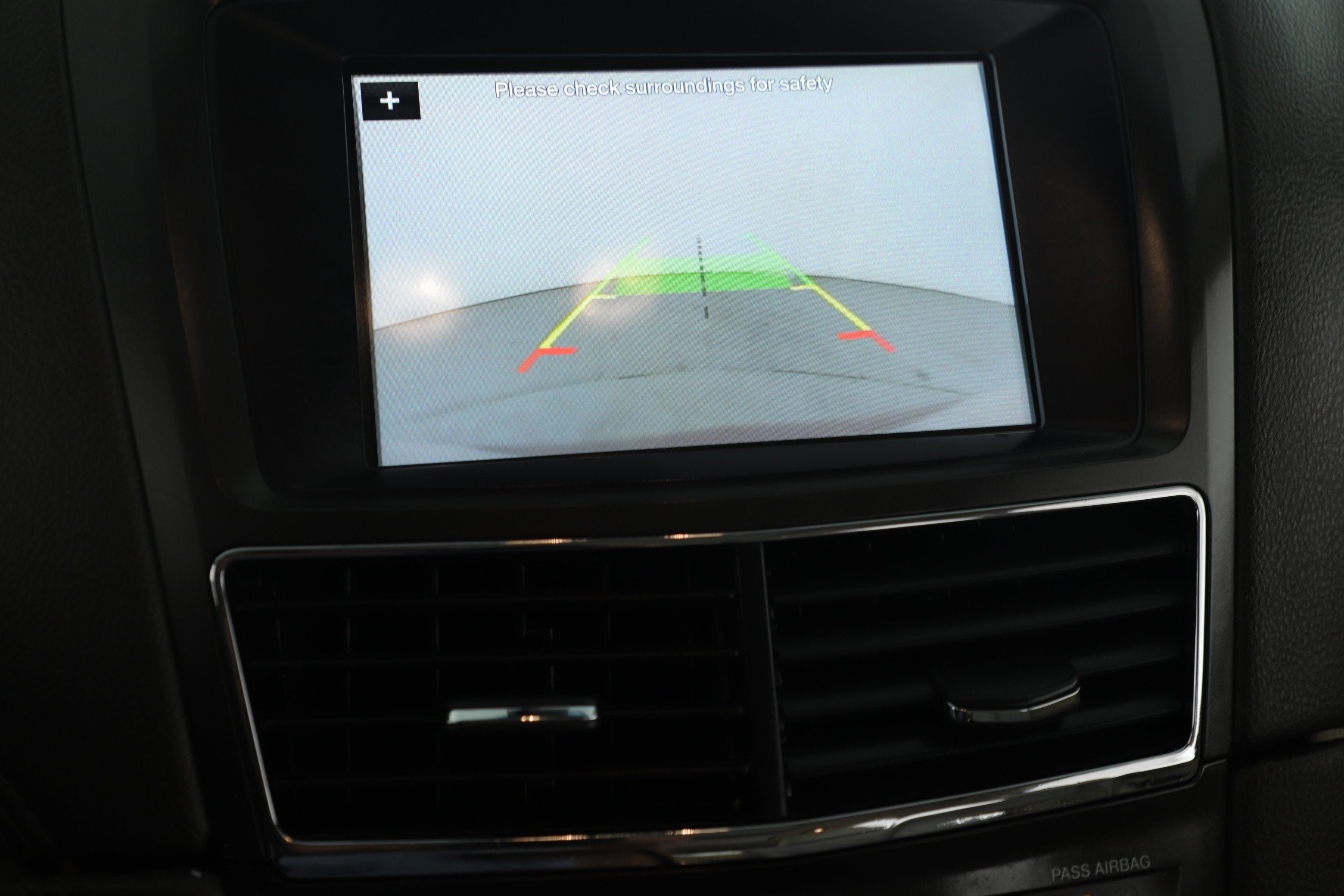 2016 Lincoln MKT EcoBoost