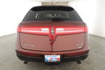 2016 Lincoln MKT EcoBoost