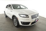 2020 Lincoln Nautilus Standard