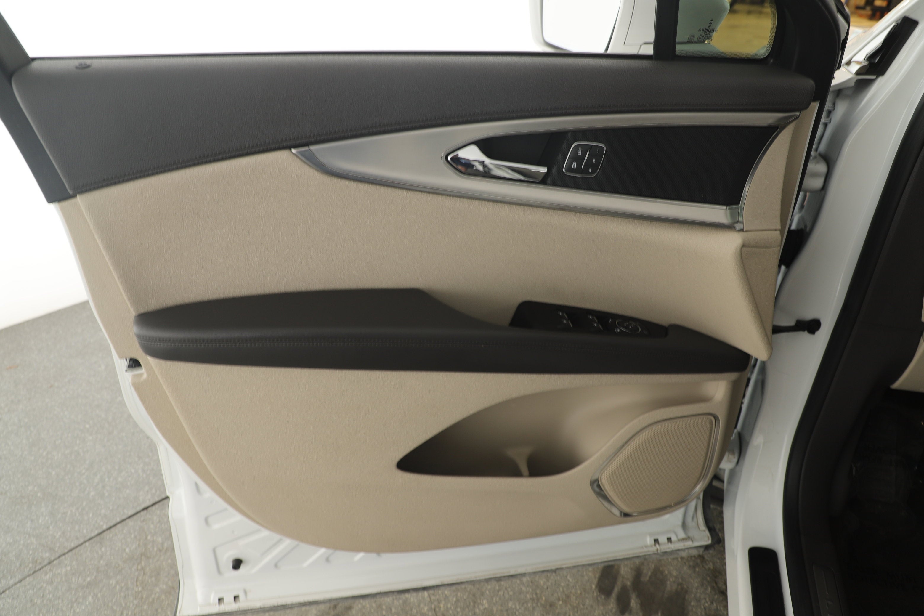 2020 Lincoln Nautilus Standard