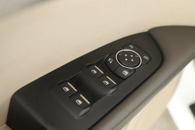 2020 Lincoln Nautilus Standard