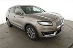 2019 Lincoln Nautilus Select