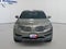 2016 Lincoln MKX Select