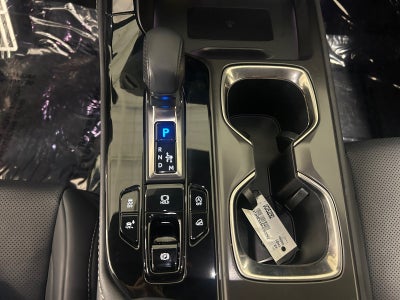 2024 Lexus NX NX 350 F SPORT Handling