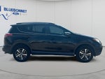 2018 Toyota RAV4 Base