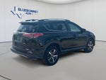 2018 Toyota RAV4 Base