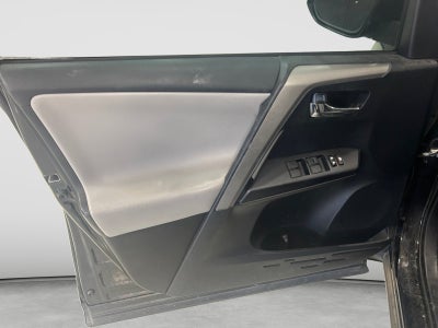 2018 Toyota RAV4 Base