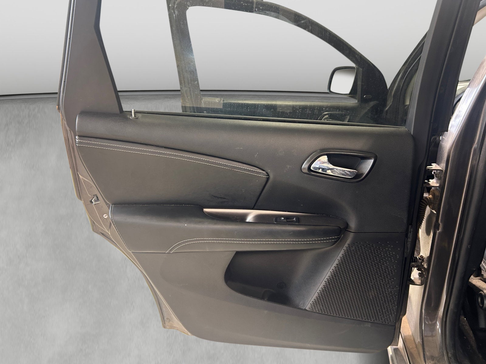 2019 Dodge Journey Crossroad