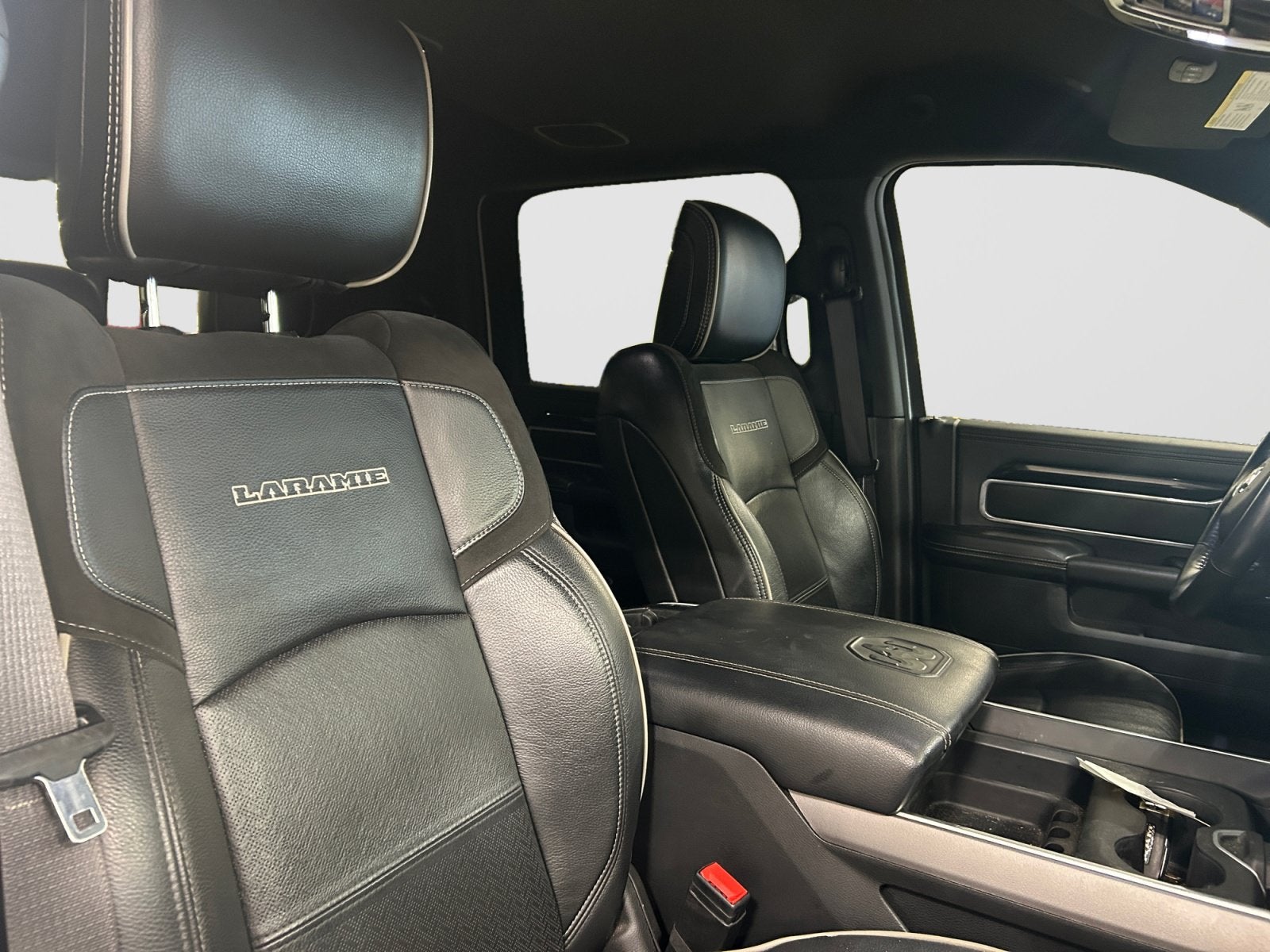 2022 RAM 3500 Laramie