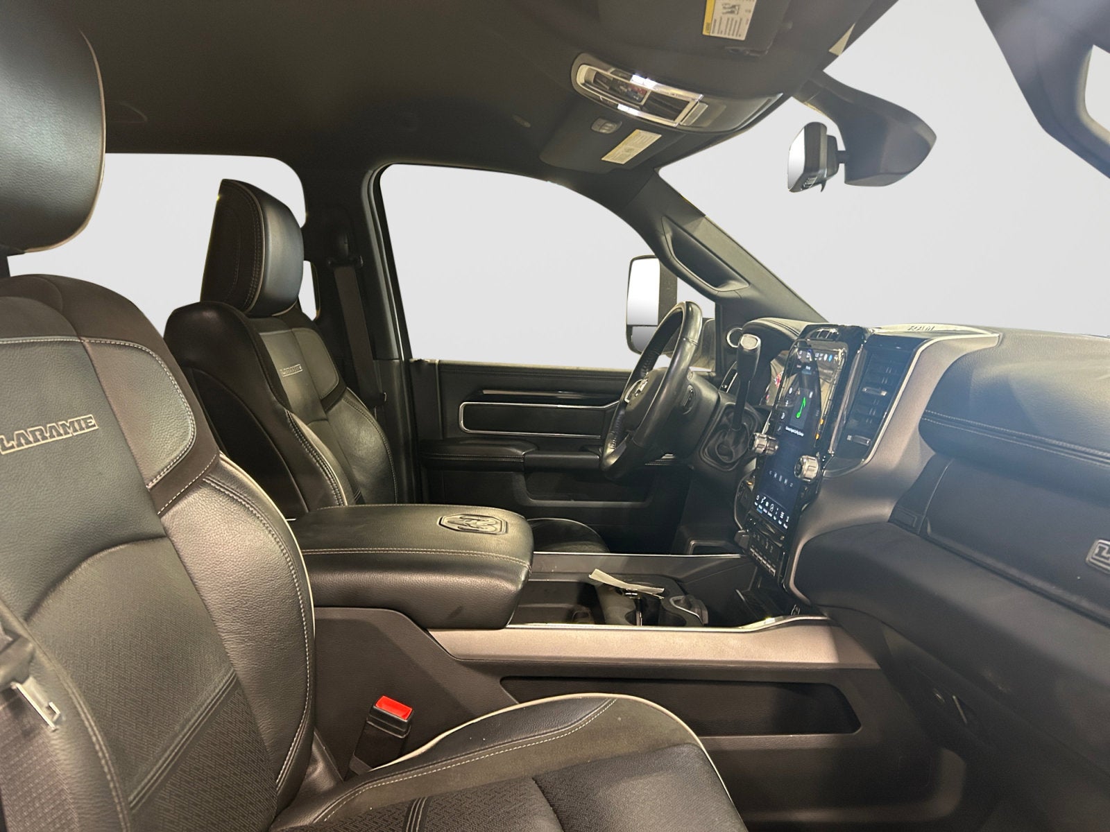 2022 RAM 3500 Laramie
