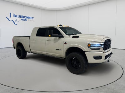 2022 RAM 3500 Laramie