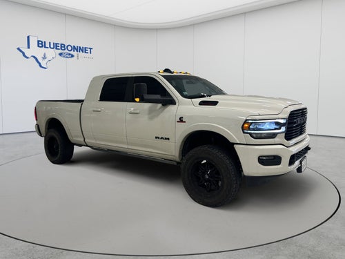 2022 RAM 3500 Laramie