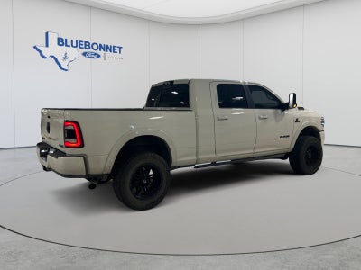 2022 RAM 3500 Laramie