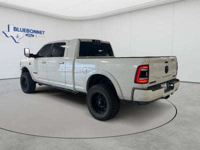 2022 RAM 3500 Laramie