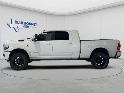 2022 RAM 3500 Laramie
