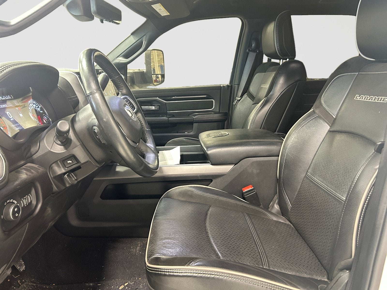 2022 RAM 3500 Laramie
