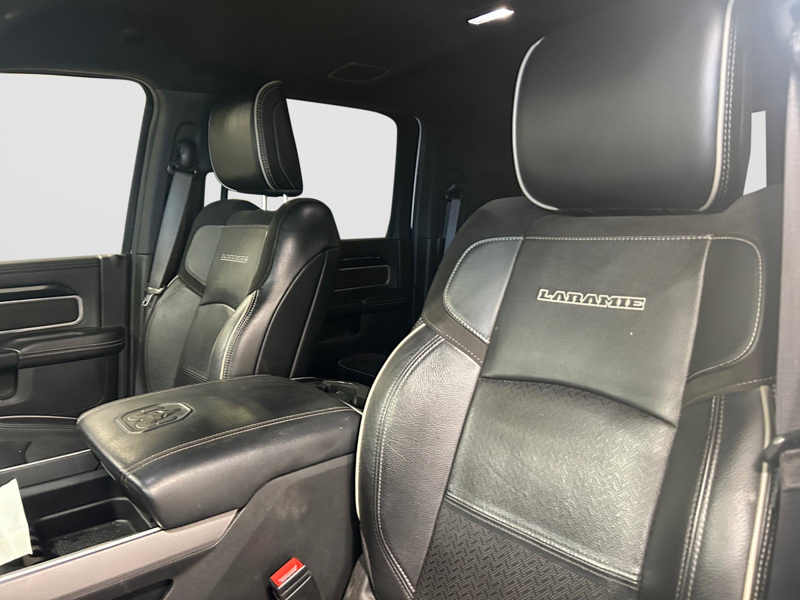 2022 RAM 3500 Laramie