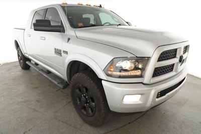 2017 RAM 2500 Laramie