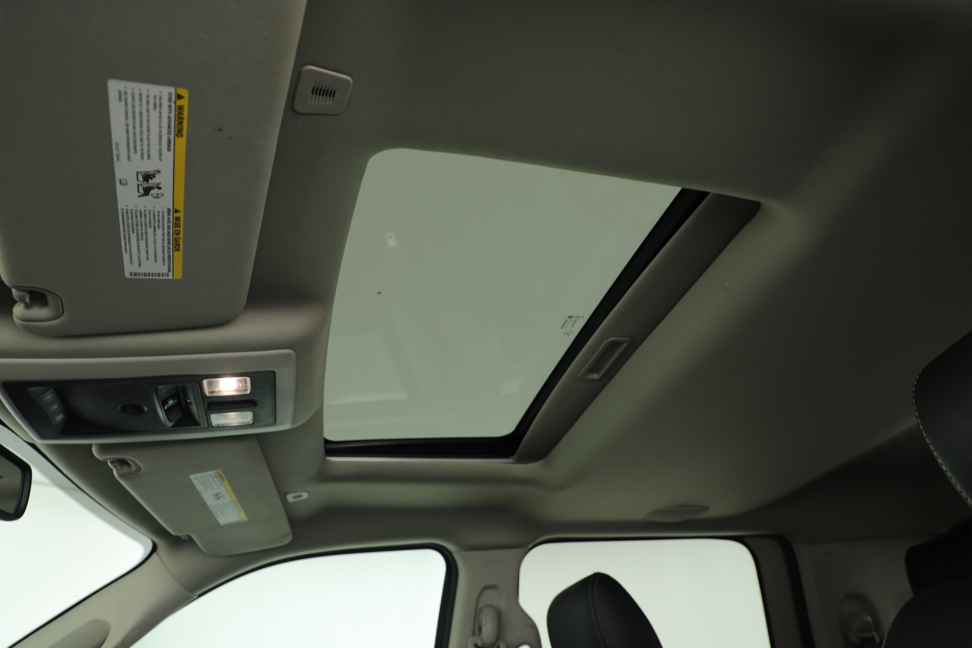 2017 RAM 2500 Laramie