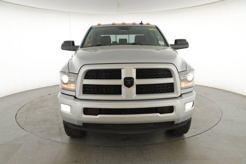 2017 RAM 2500 Laramie